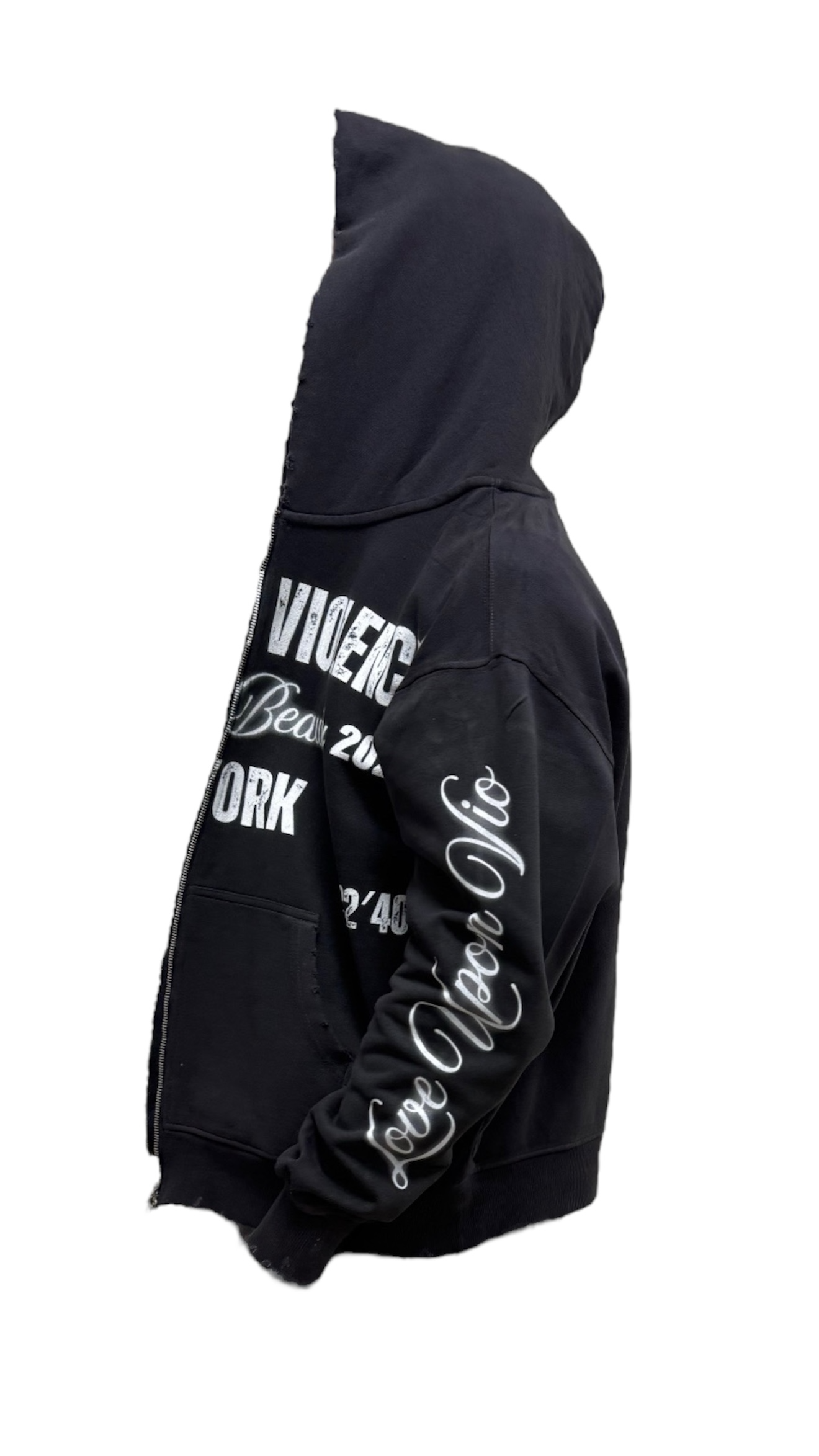 LIBERTY CITY - Top Garment