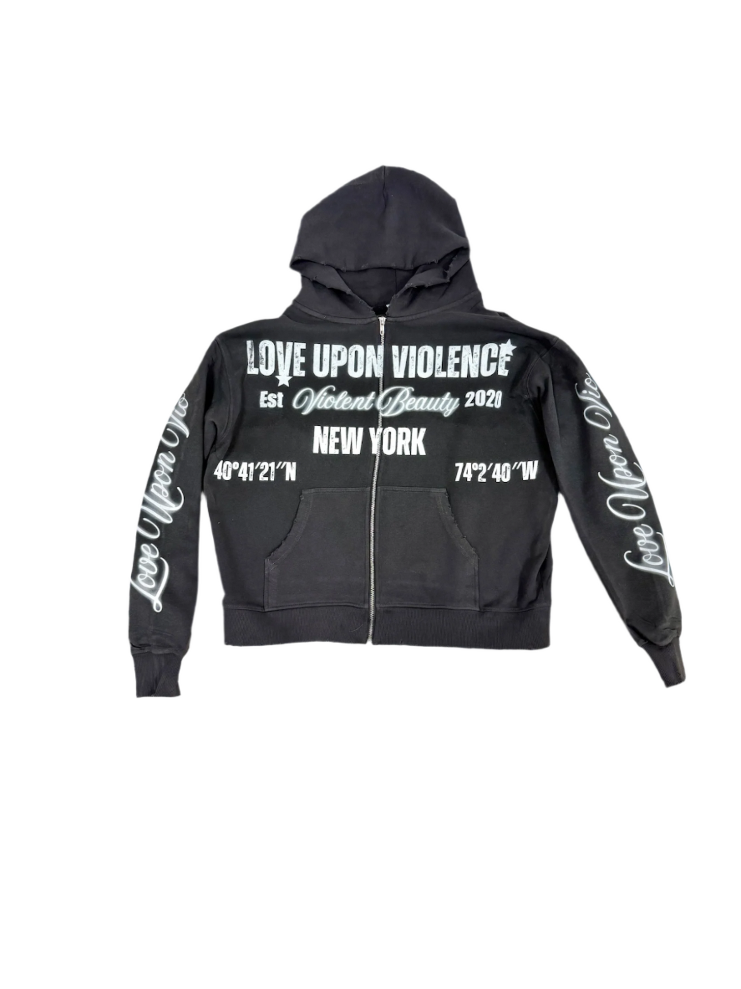 LIBERTY CITY - Top Garment