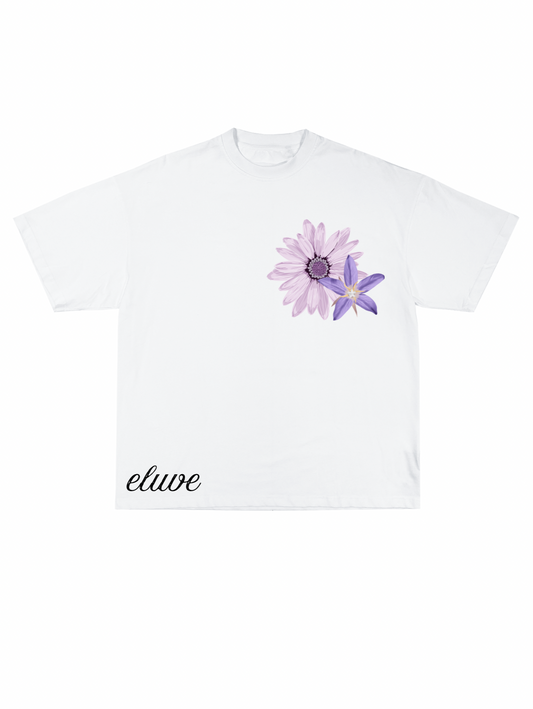 FLOWERS OF FLIGHT - Top Garment
