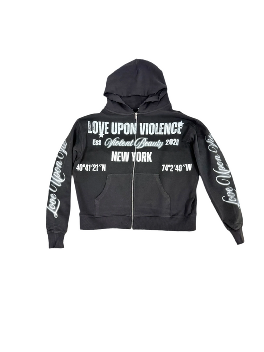LIBERTY CITY - Top Garment